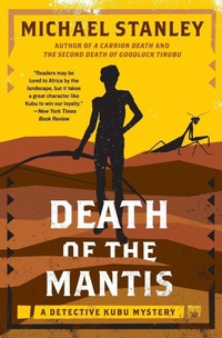 Enlarge image Cover: Death of the Mantis - HarperCollins