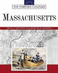 Cover: Massachusetts - Facts On File Inc