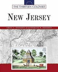 Cover: New Jersey - Facts On File Inc