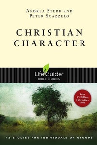 Enlarge image Cover: Christian Character - INTERVARSITY PRESS
