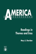 Cover: America - University Press of America