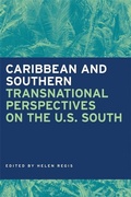 Cover: Caribbean and Southern - University of Georgia Press