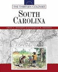 Cover: South Carolina - Facts On File Inc