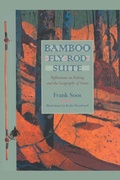 Cover: Bamboo Fly Rod Suite - University of Georgia Press