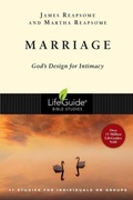 Cover: Marriage - INTERVARSITY PRESS