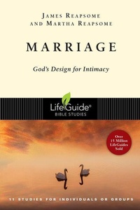Enlarge image Cover: Marriage - INTERVARSITY PRESS
