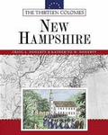 Cover: New Hampshire - Facts On File Inc