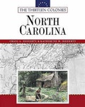 Cover: North Carolina - Facts On File Inc