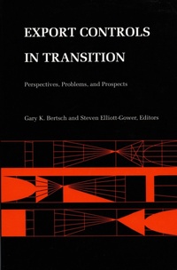 Enlarge image Cover: Export Controls in Transition - Duke University Press