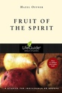 Cover: Fruit of the Spirit - INTERVARSITY PRESS