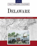 Cover: Delaware - Facts On File Inc