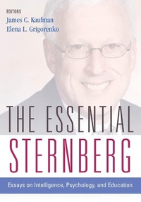 Abbildung von: The Essential Sternberg - Naval Institute Press