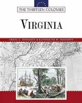 Cover: Virginia - Facts On File Inc
