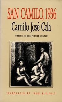 Enlarge image Cover: San Camilo, 1936 - Duke University Press