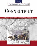 Cover: Connecticut - Facts On File Inc
