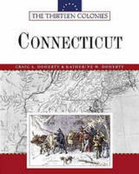 Enlarge image Cover: Connecticut - Facts On File Inc