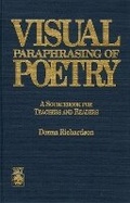 Cover: Visual Paraphrasing of Poetry - University Press of America