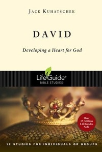 Abbildung von: David - INTERVARSITY PRESS