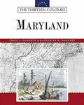 Cover: Maryland - Facts On File Inc