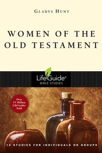 Abbildung von: Women of the Old Testament - INTERVARSITY PRESS