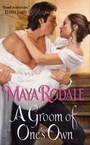 Cover: A Groom of One's Own - HarperCollins
