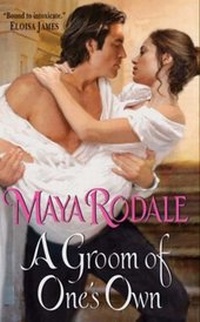 Enlarge image Cover: A Groom of One's Own - HarperCollins