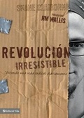 Cover: Revoluci&oacute;n irresistible - Vida