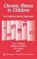 Cover: Chronic Illness in Children - Springer Publishing Company