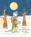 Cover: A Hat for the Moon - Lemniscaat Ltd