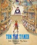 Cover: Tom the Tamer - Lemniscaat Ltd