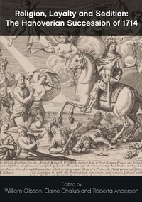 Enlarge image Cover: Religion, Loyalty and Sedition - University of Wales Press