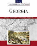 Cover: Georgia - Facts On File Inc