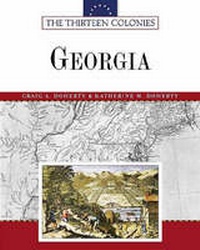 Enlarge image Cover: Georgia - Facts On File Inc