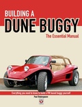 Cover: Building a Dune Buggy - The Essential Manual - Veloce