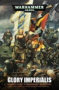 Cover: Glory Imperialis - The Black Library