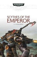 Cover: Scythes of the Emperor - The Black Library
