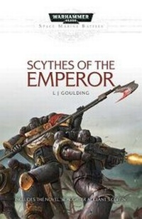 Enlarge image Cover: Scythes of the Emperor - The Black Library