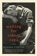 Cover: Waiting for Robert Capa - Collins