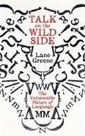 Cover: Talk on the Wild Side - Economist Books