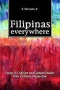 Cover: Filipinas Everywhere - Liverpool University Press