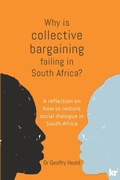 Abbildung von: Why is Collective Bargaining Failing in South Africa? - Knowledge Resources Publishing Pty Ltd