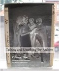Cover: Tribing and Untribing the Archive - University of KwaZulu-Natal Press