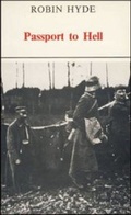 Cover: Passport to Hell OLD EDITION - Auckland University Press