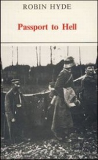 Enlarge image Cover: Passport to Hell OLD EDITION - Auckland University Press