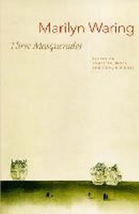 Enlarge image Cover: Three Masquerades - Auckland University Press
