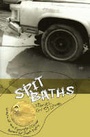 Cover: Spit Baths - University of Georgia Press