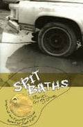 Cover: Spit Baths - University of Georgia Press
