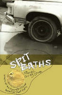 Enlarge image Cover: Spit Baths - University of Georgia Press