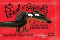 Cover: Fred 'n' Friends - Olympia Publishers