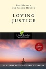 Cover: Loving Justice - INTERVARSITY PRESS